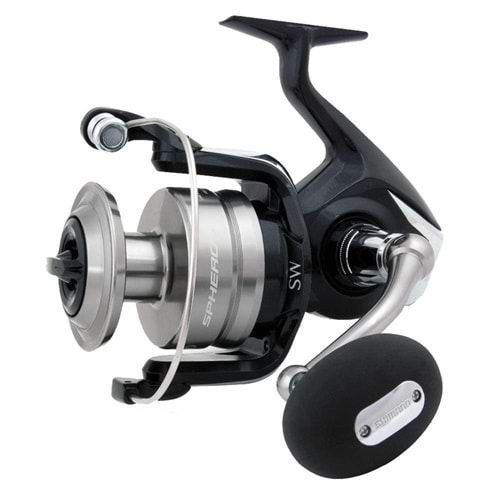 SHİMONO SPHEROS 6000 SW OLTA MAKİNESİ