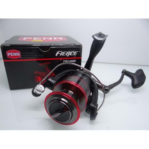 PENN FIERCE 5000 OLTA MAKİNESİ