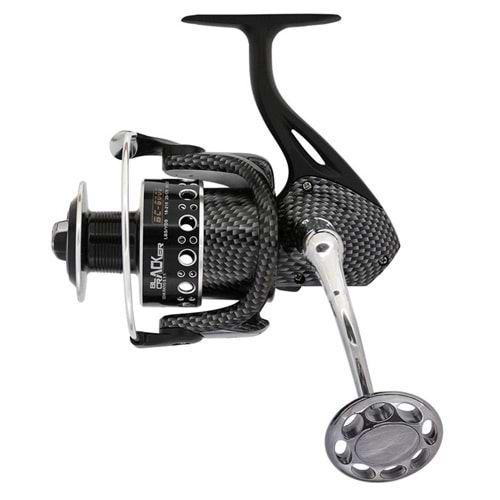 BLACKWATER BW1000 OLTA MAKİNESİ (10 BİLYA)