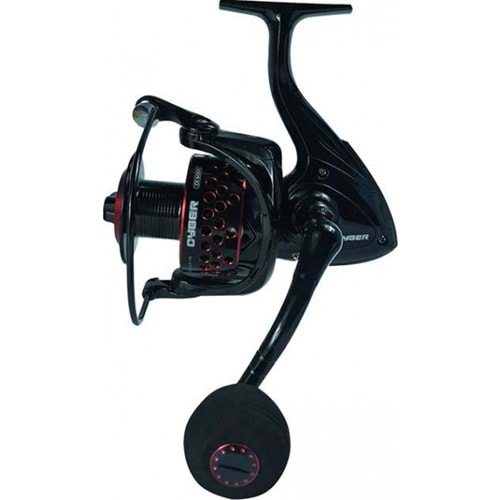 CYBER 6000 OLTA MAKİNESİ 9 BİLYA