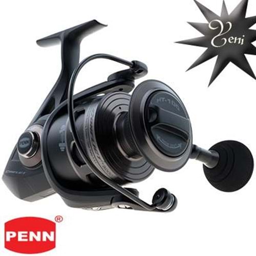 PENN CONFLICT 3000 OLTA MAKİNASI