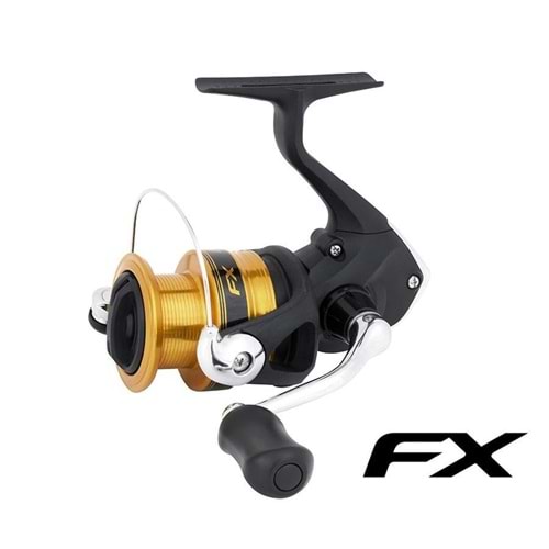 SHIMANO FX 4000FC OLTA MAKİNESİ
