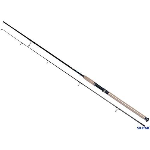3523 Silstar Carbodynamic Prospin 2.40m 10-30 Spin Olta Kamışı