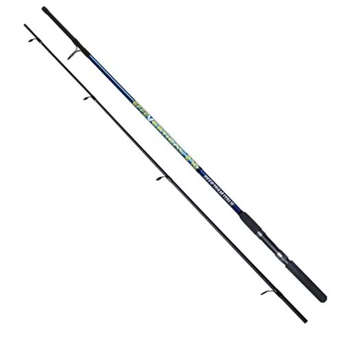 VERTICAL 3-12gr LRF KAMIŞI