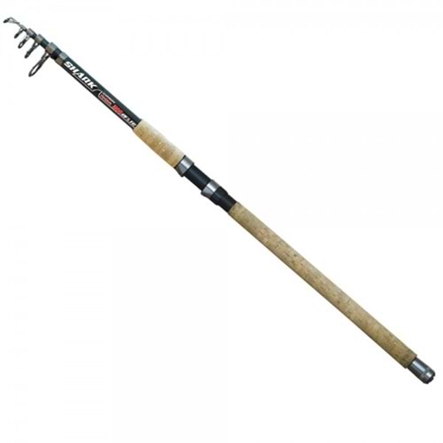 EFFE SHARK 3.00m TELESKOBİK KAMIŞ