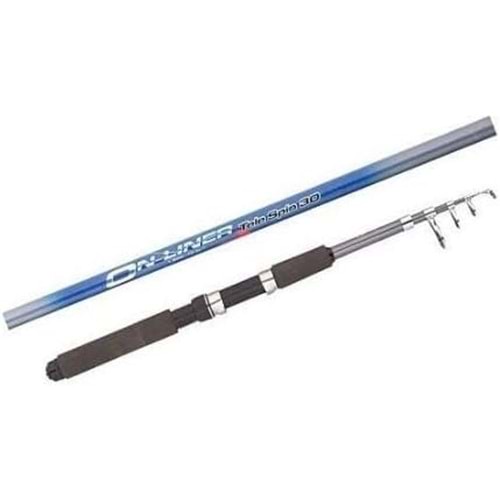 DAM ONLINER TELE 2.40m 50-100Gr OLTA KAMIŞI (2493)