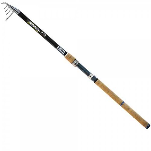 KAMIŞ TİTAN 3.00m 30-60gr