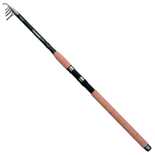 Daiwa Crossfire Serisi Olta Kamışı 300cm 50-100gr