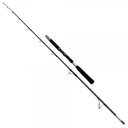 STARS JİG KAMIŞI -2.00m Jigging Kamış