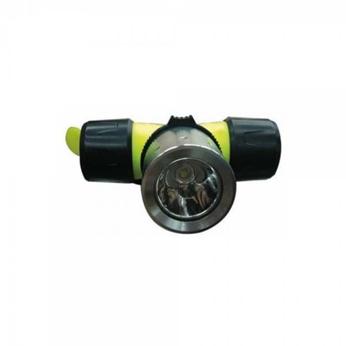 KAFA LAMBASI SU ALTI 10WATT(MODEL : 007-T6)