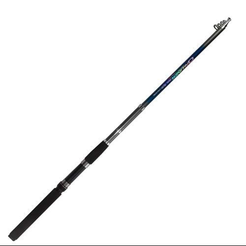 Bauer Onliner 10-30gr Teleskopik Olta Kamışı