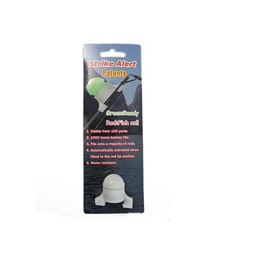 EFFE Strike Alarm-Fındık Alarm HG2514
