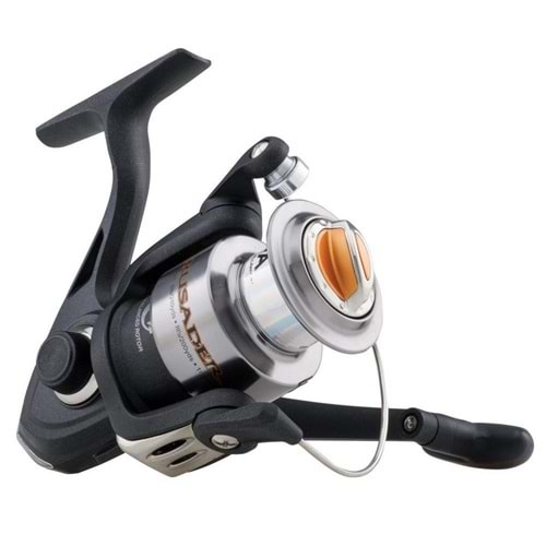 Shakespeare Crusader 2500 1BB Spin Olta Makinesi