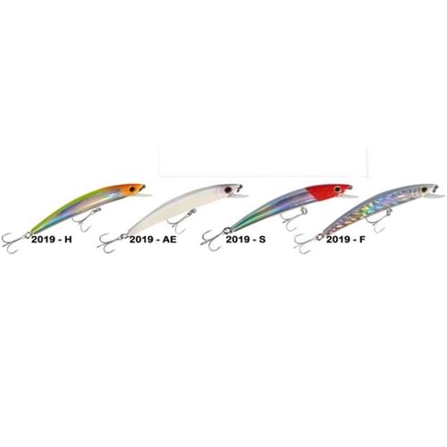 CC Power Killer Minnow 110mm 11GR Rapala Maket Balık