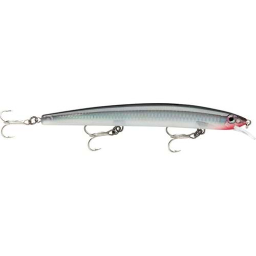 RAPALA MAX RAP 15 FS FLAKE SİLVER 23 GR 15CM SAHTE BALIK
