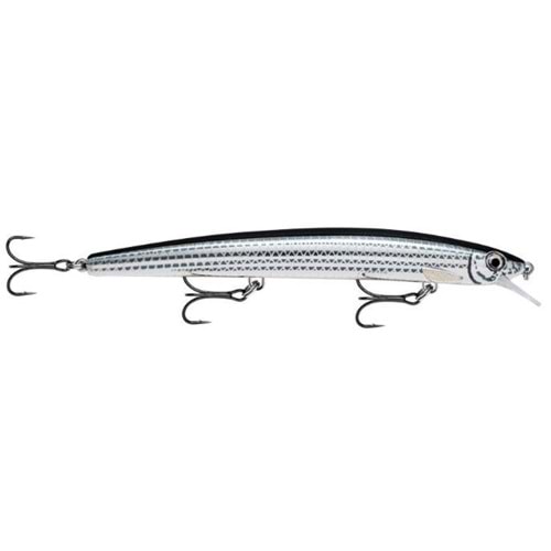RAPALA MAX RAP 15GR 130MM MXR13 MUL LIVE MULLET MAKET BALIK