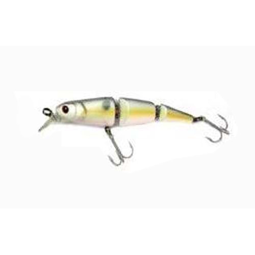 Oskar Charming COL:040 120mm Maket Balık