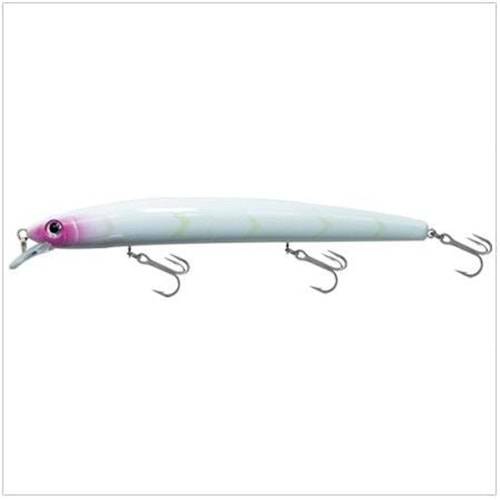 JAPANESE MİNNOW 3D HG 2553