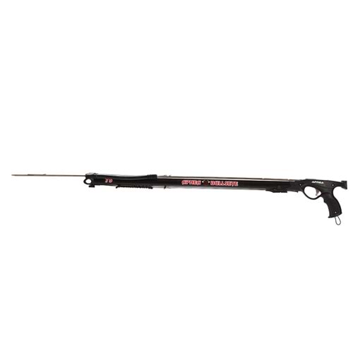 Apnea Bullseye 90 lık Zıpkın