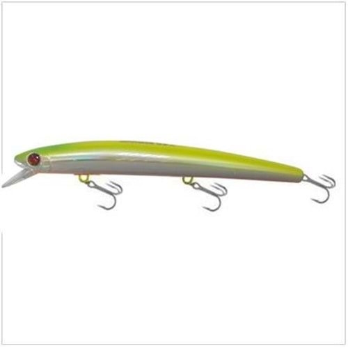 JAPANESE MİNNOW 3D HG 2552