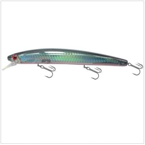JAPANESE MİNNOW 3D HG 2546