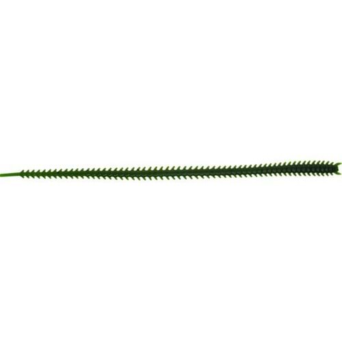Japanese Ryoshi Green 120mm Silikon Sahte Yem