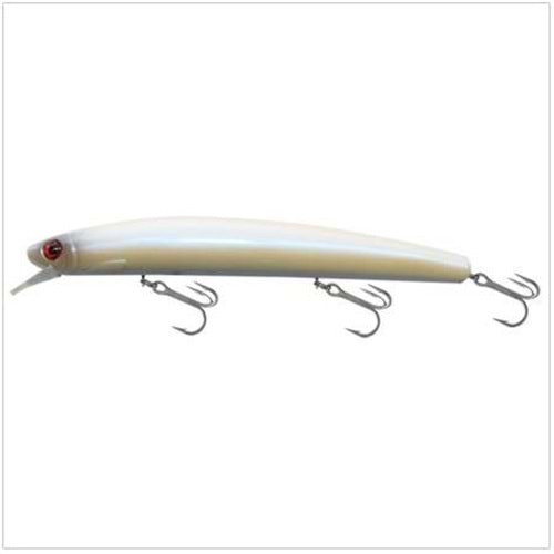 JAPANESE MİNNOW 3D HG 2530