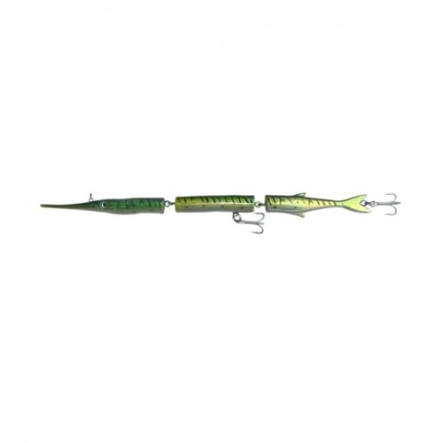 ZARGANA RAPALA MAKET BALIK HG2405