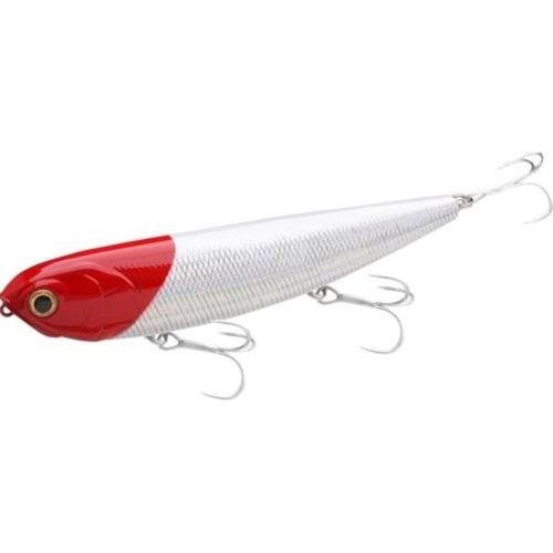 LUCKY CRAFT SAMMY 115 RED HEAD MAKET BALIK