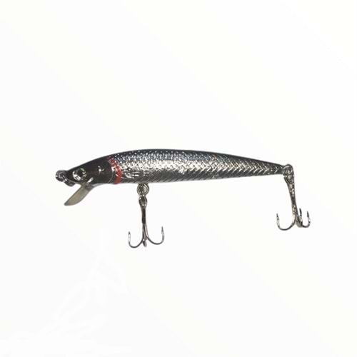 OSKAR STORM 70MM 5,3GR RAPALA MAKET BALIK