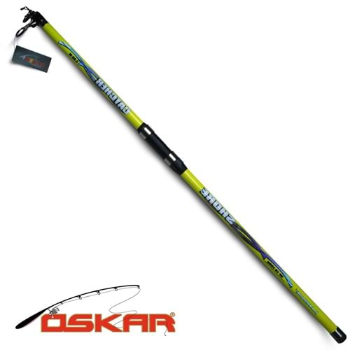 Oskar Bloomberg Shore Catcher 4.20m Surf Kamışı