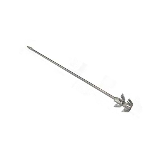 KALAMAR ŞAFT GÖVDE DÜZ MODEL 15 CM