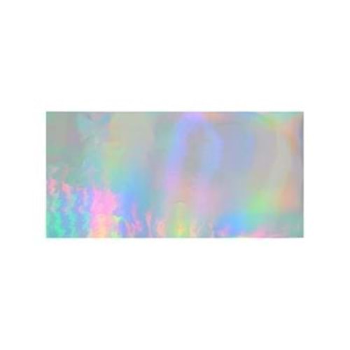 YALDIZ HOLOGRAMLI ETİKET NO-11