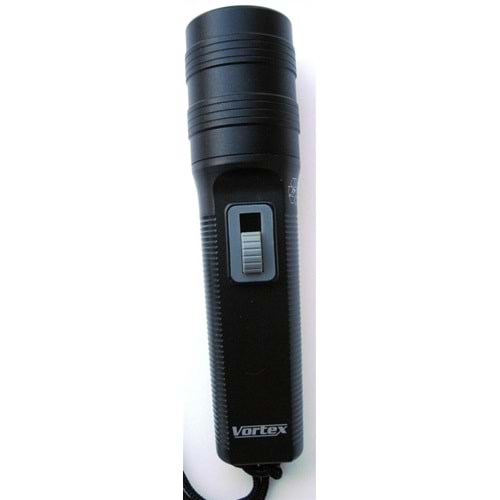 Dalış Feneri Vortex - Cree Led - VL-45