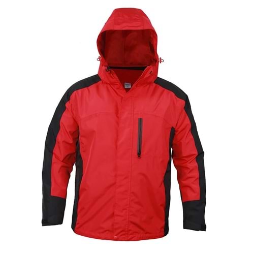 FİYORT MONT 3 in1