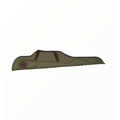Hunterland Dürbünlü Tüfek Kılıfı Haki 130 cm