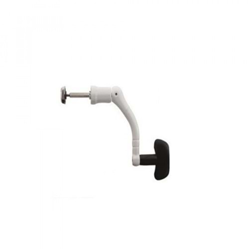 MAKİNE KOLU MODEL 9 - Ø4.44mm