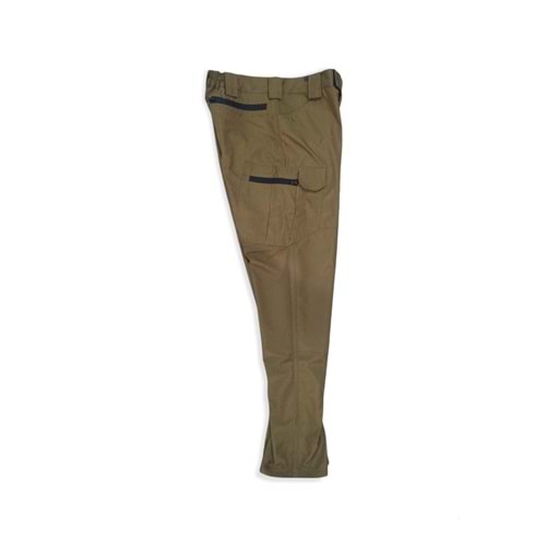 Redington Hardshell Pantolon Toprak S beden