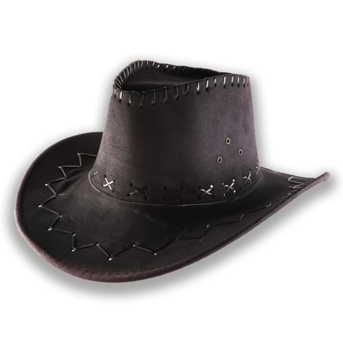 ŞAPKA KOVBOY MODEL 5
