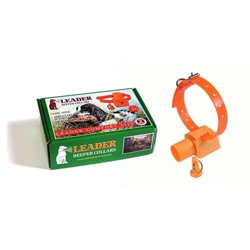 Leader Comfort 2020 Low Tone Beeper FERMA TASMASI