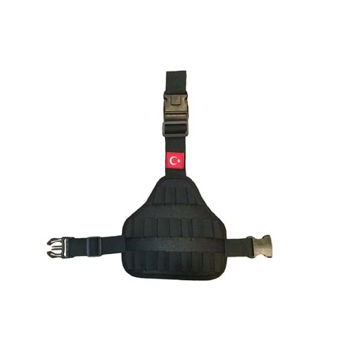 TACTICAL BACAK FİŞEKLİĞİ