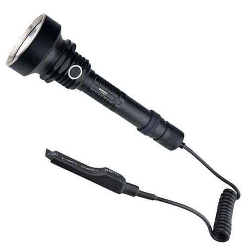 Watton WT-148 Orjinal 800 Lümen TX6 Özel Avcı Feneri