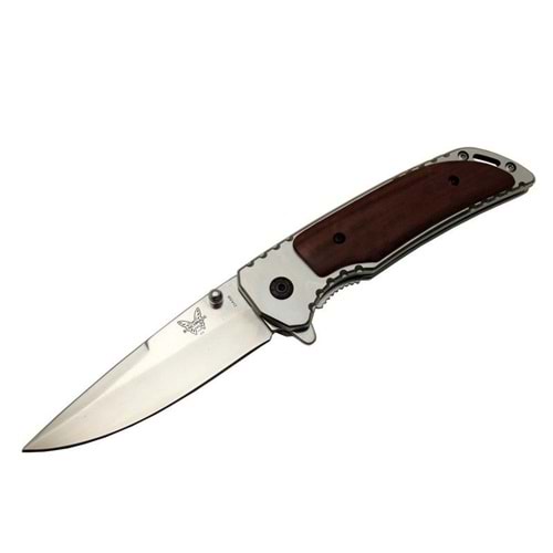 Benchmade Çakı Parlak