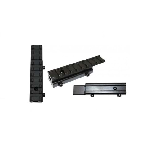 DÖNÜŞTÜRÜCÜ AYAK 11-22mm