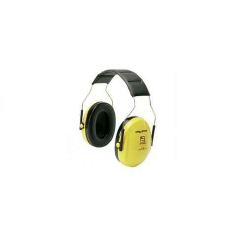 3M PELTOR OPTİME 1 KULAKLIK