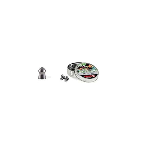 Gamo Pro Magnum 6,35mm Pellet Havalı Saçması