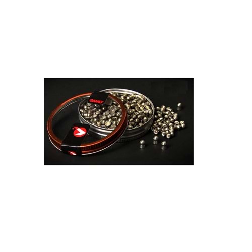 GAMO PLATINUM 4.5mm HAVALI SAÇMASI