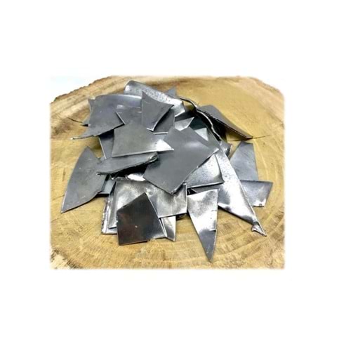NAZAR İÇİN ERİTME DÖKME KURŞUNU 500gr