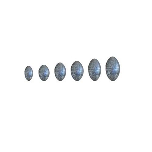 GEZER KURŞUN 0.50 KG PAKET
