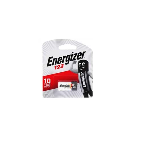 BEEPER FERMA TASMASI PİLİ 123